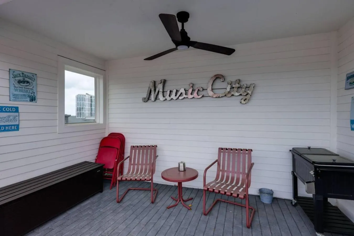Дом отдыха Southside Extraordinaire Walk To Gulch Lux Four Bedroom Нэшвилл США