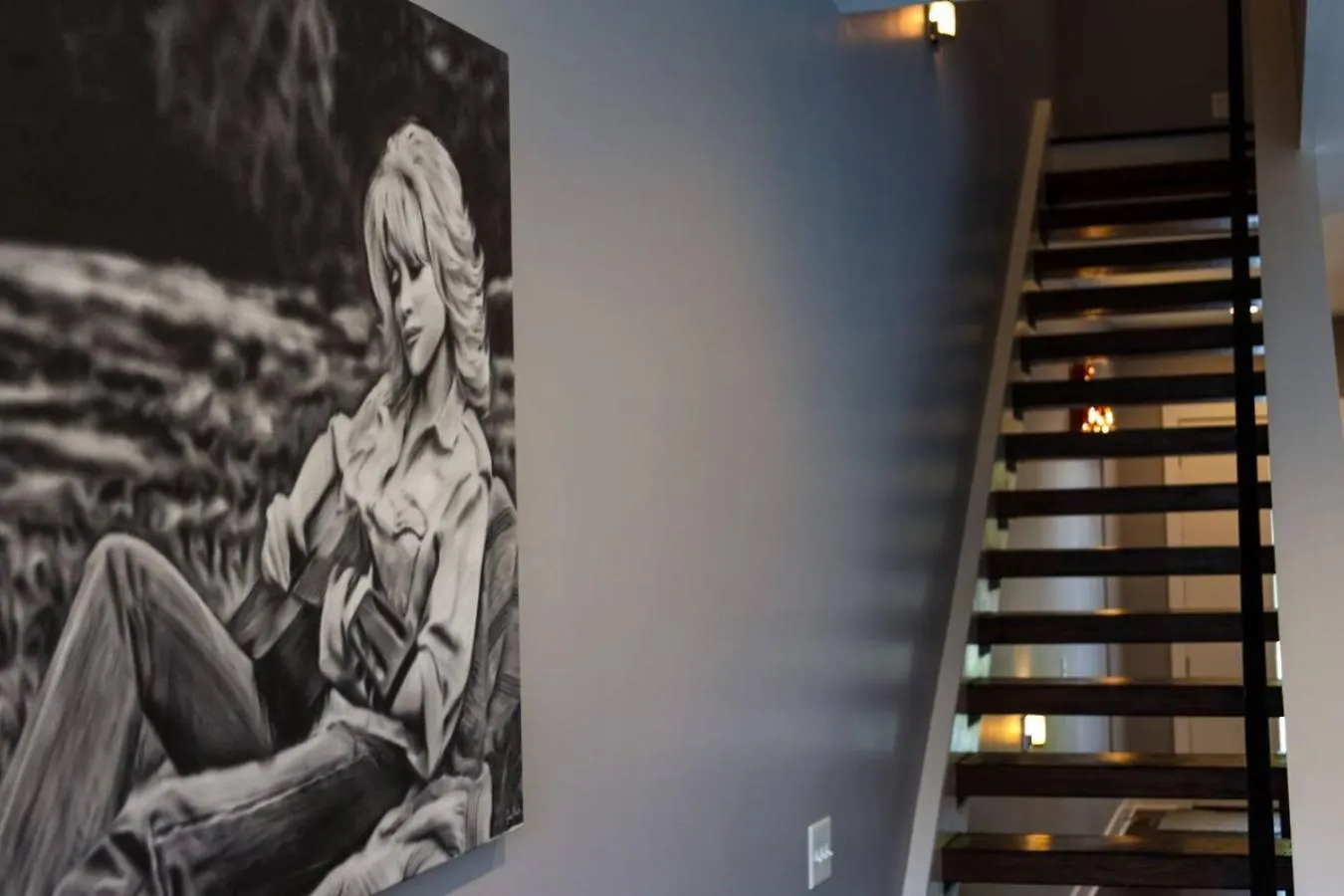 Southside Extraordinaire Walk To Gulch Lux Four Bedroom Нэшвилл США
