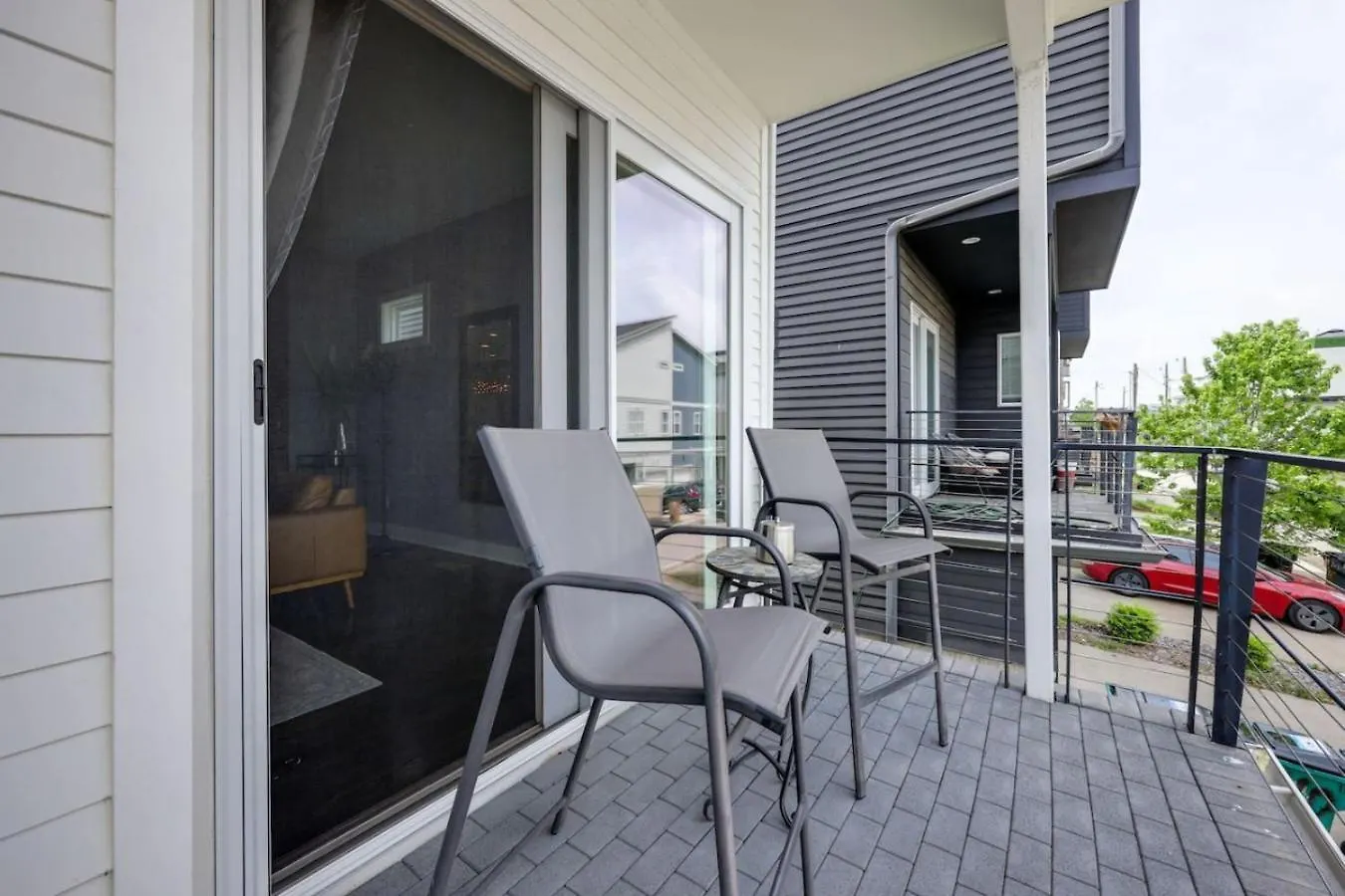 Southside Extraordinaire Walk To Gulch Lux Four Bedroom Нэшвилл 0*,  США